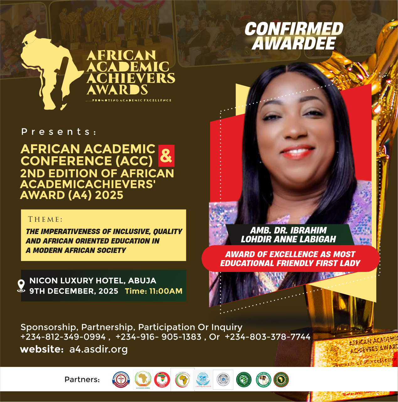 Awardee Flyer 3
